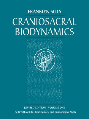 cover image of Craniosacral Biodynamics, Volume One